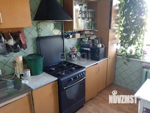 3-к квартира, вторичка, 69м2, 8/9 этаж