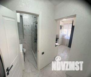 1-к квартира, вторичка, 26м2, 4/5 этаж