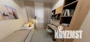 1-к квартира, вторичка, 35м2, 5/9 этаж