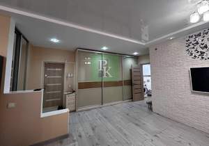 2-к квартира, вторичка, 55м2, 3/10 этаж