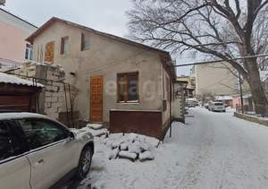 4-к квартира, вторичка, 88м2, 2/2 этаж