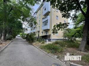 3-к квартира, вторичка, 55м2, 4/5 этаж