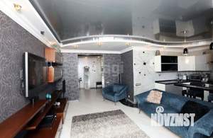 3-к квартира, вторичка, 75м2, 8/9 этаж