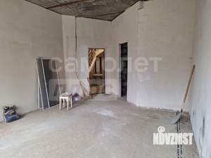 Студия квартира, вторичка, 29м2, 1/3 этаж