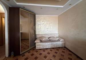 1-к квартира, вторичка, 29м2, 5/5 этаж