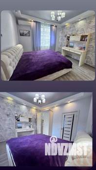 2-к квартира, вторичка, 67м2, 2/10 этаж