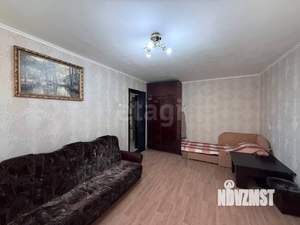 1-к квартира, вторичка, 33м2, 2/5 этаж