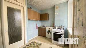 1-к квартира, вторичка, 30м2, 4/9 этаж