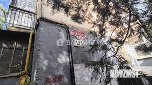 3-к квартира, вторичка, 60м2, 4/5 этаж