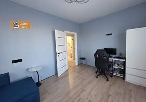 2-к квартира, вторичка, 47м2, 1/3 этаж