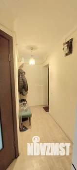 1-к квартира, вторичка, 45м2, 1/5 этаж