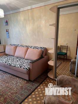 2-к квартира, вторичка, 44м2, 5/5 этаж