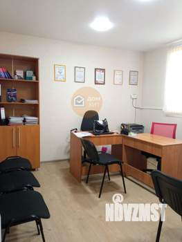 Студия квартира, вторичка, 20м2, 2/2 этаж