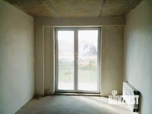 2-к квартира, вторичка, 47м2, 1/10 этаж