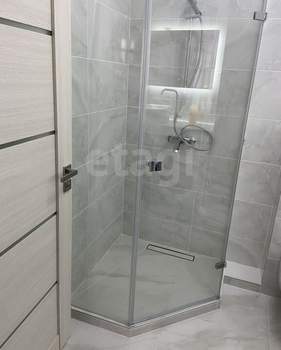 1-к квартира, вторичка, 40м2, 12/20 этаж