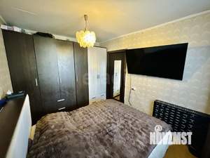 4-к квартира, вторичка, 79м2, 4/9 этаж