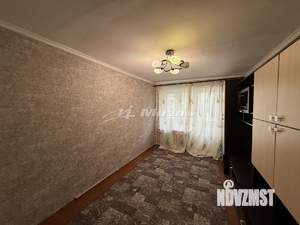 2-к квартира, вторичка, 39м2, 3/5 этаж