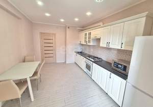 1-к квартира, вторичка, 55м2, 1/9 этаж