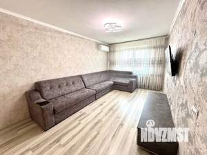 3-к квартира, вторичка, 73м2, 8/10 этаж