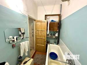 1-к квартира, вторичка, 33м2, 1/4 этаж