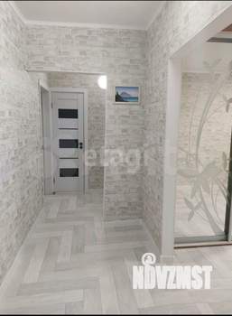 3-к квартира, вторичка, 65м2, 9/9 этаж