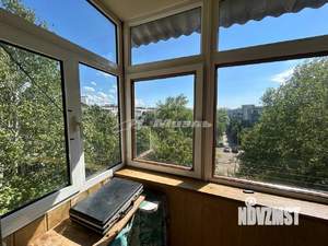 2-к квартира, вторичка, 50м2, 5/5 этаж