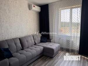 1-к квартира, вторичка, 33м2, 6/9 этаж