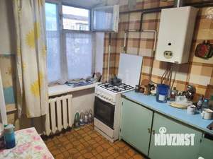 1-к квартира, вторичка, 32м2, 5/5 этаж