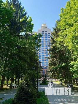 1-к квартира, вторичка, 52м2, 2/18 этаж