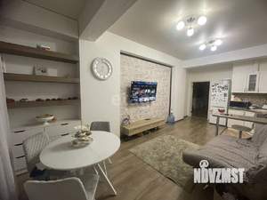 2-к квартира, вторичка, 68м2, 14/17 этаж