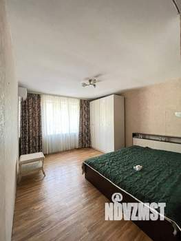 1-к квартира, вторичка, 37м2, 1/6 этаж