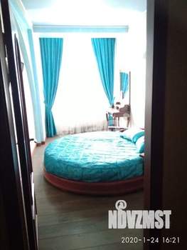 2-к квартира, вторичка, 77м2, 6/11 этаж
