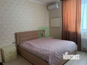 3-к квартира, вторичка, 90м2, 5/5 этаж