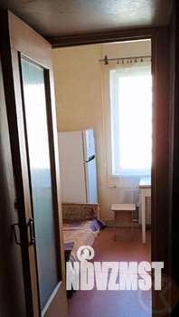 1-к квартира, вторичка, 33м2, 7/9 этаж