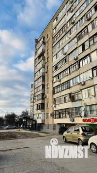 1-к квартира, вторичка, 37м2, 5/10 этаж