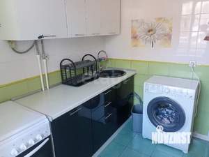 1-к квартира, вторичка, 33м2, 4/6 этаж