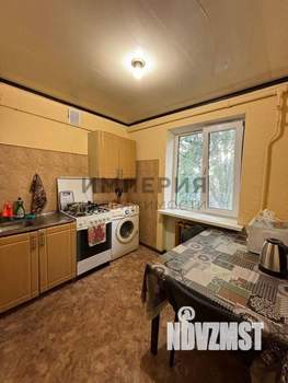 1-к квартира, вторичка, 32м2, 5/5 этаж