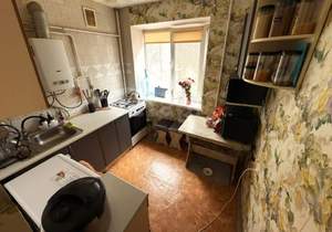 2-к квартира, вторичка, 48м2, 2/5 этаж