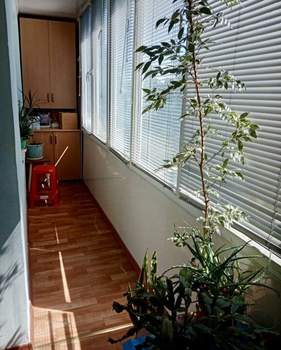 3-к квартира, вторичка, 65м2, 4/5 этаж