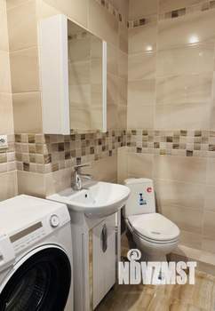 1-к квартира, вторичка, 34м2, 9/10 этаж