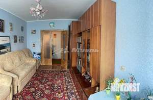 3-к квартира, вторичка, 66м2, 4/9 этаж