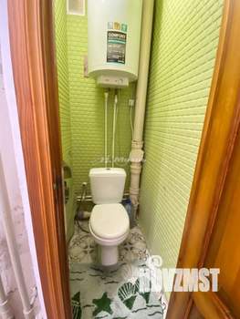 2-к квартира, вторичка, 54м2, 5/10 этаж