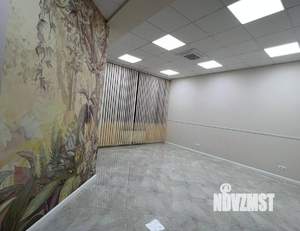 1-к квартира, вторичка, 54м2, 1/7 этаж