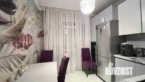 2-к квартира, вторичка, 58м2, 6/9 этаж