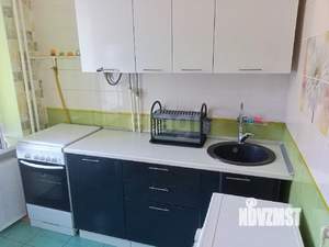 1-к квартира, вторичка, 33м2, 4/6 этаж