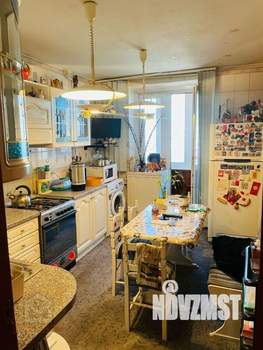 3-к квартира, вторичка, 69м2, 4/9 этаж