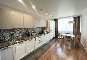 2-к квартира, вторичка, 66м2, 7/9 этаж