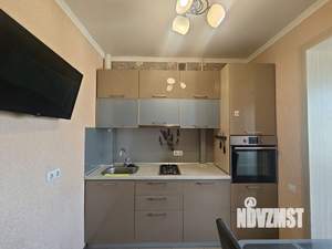 1-к квартира, вторичка, 33м2, 8/10 этаж