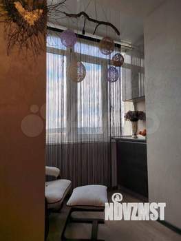 3-к квартира, вторичка, 90м2, 5/9 этаж