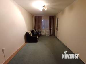 3-к квартира, вторичка, 64м2, 5/9 этаж